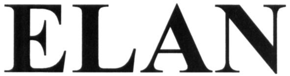 elan