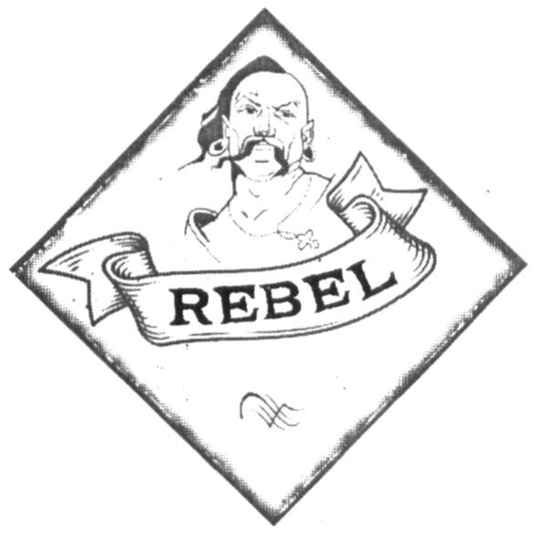 rebel