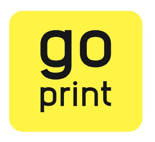 go print