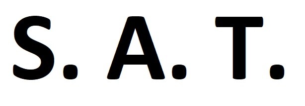 s.a.t.