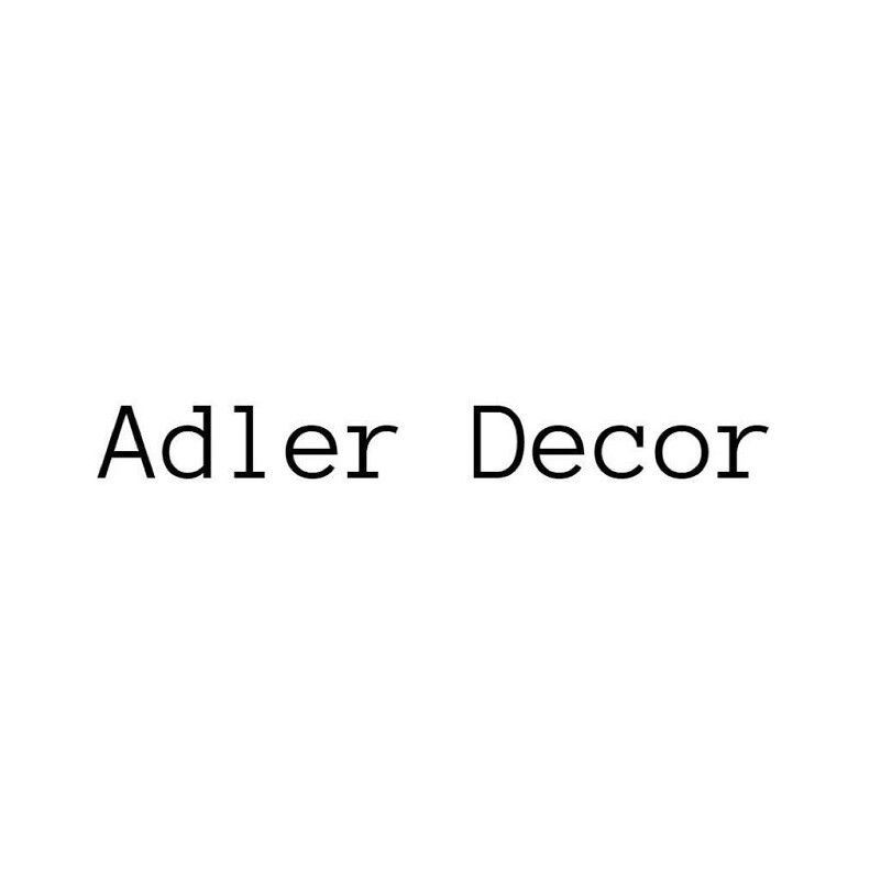 adler decor