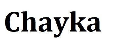 chayka