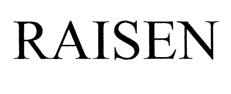 raisen
