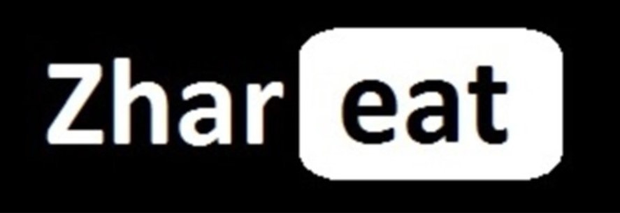 zhar eat