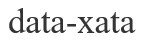 data-xata