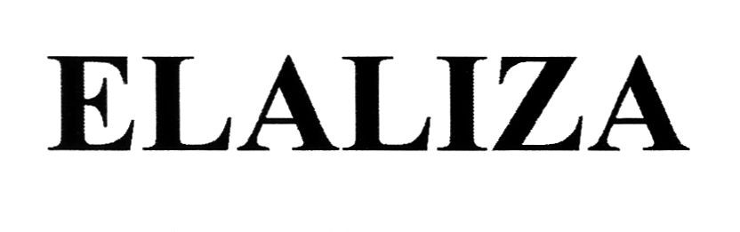 elaliza