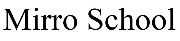 mirro school