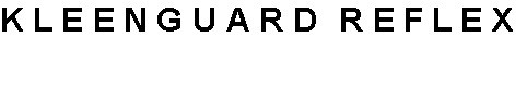 kleenguard reflex