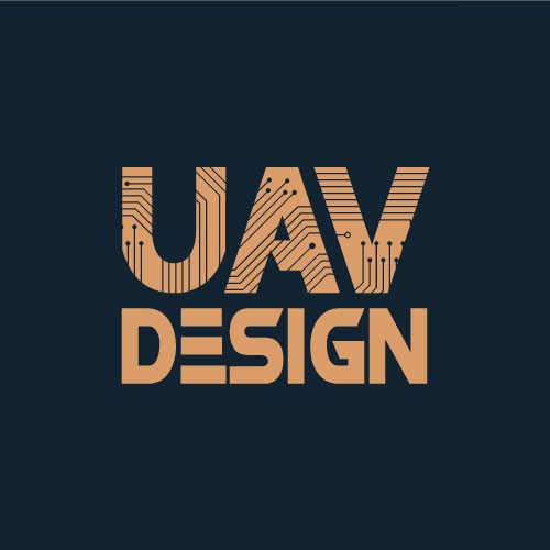 uav design