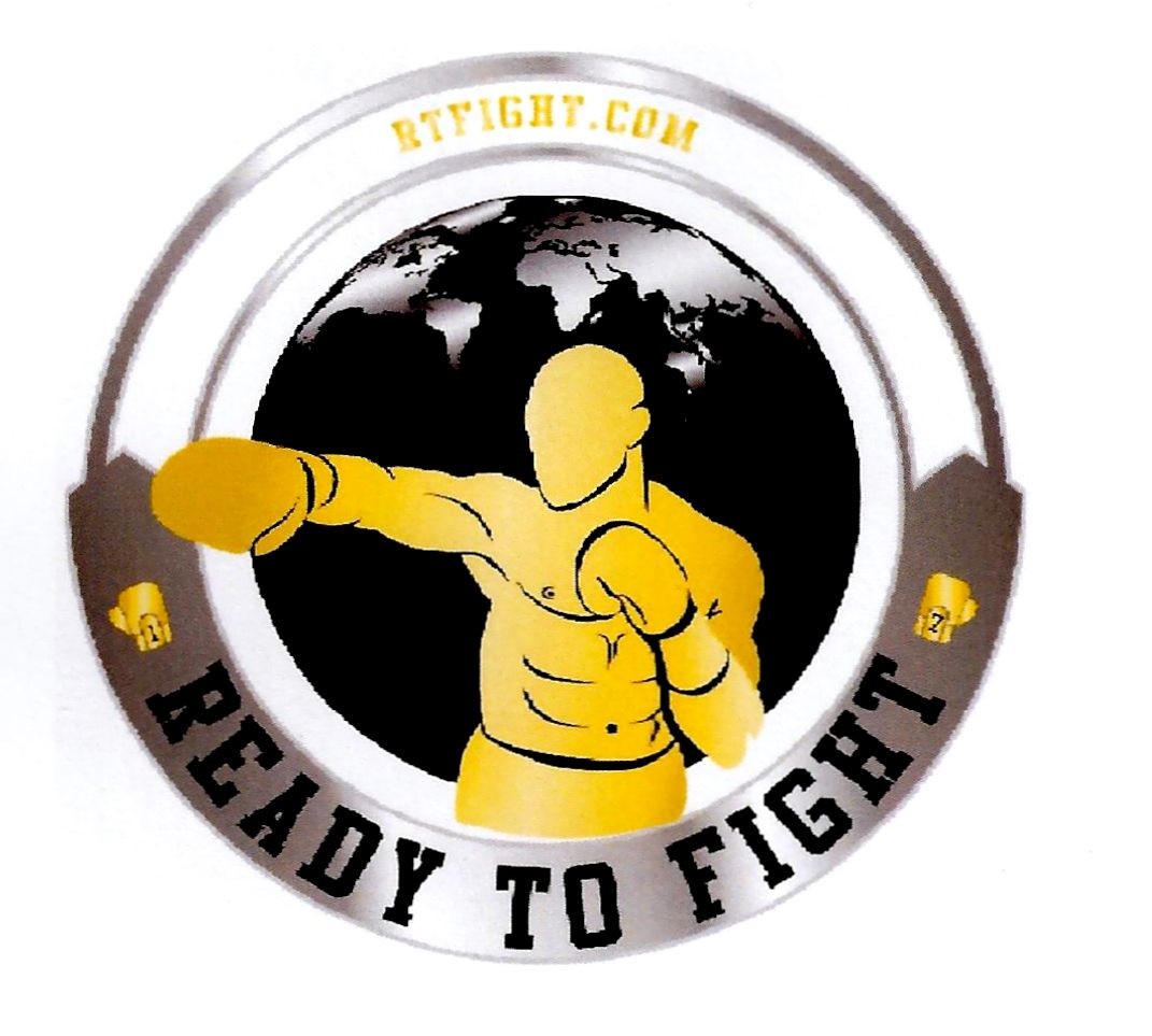 ready to fight