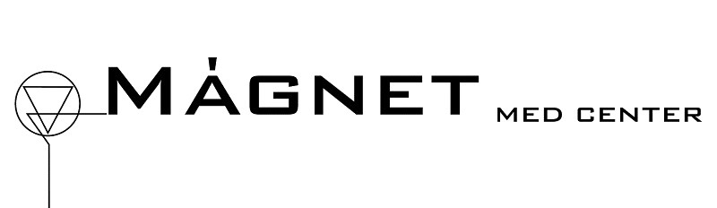 magnet med center