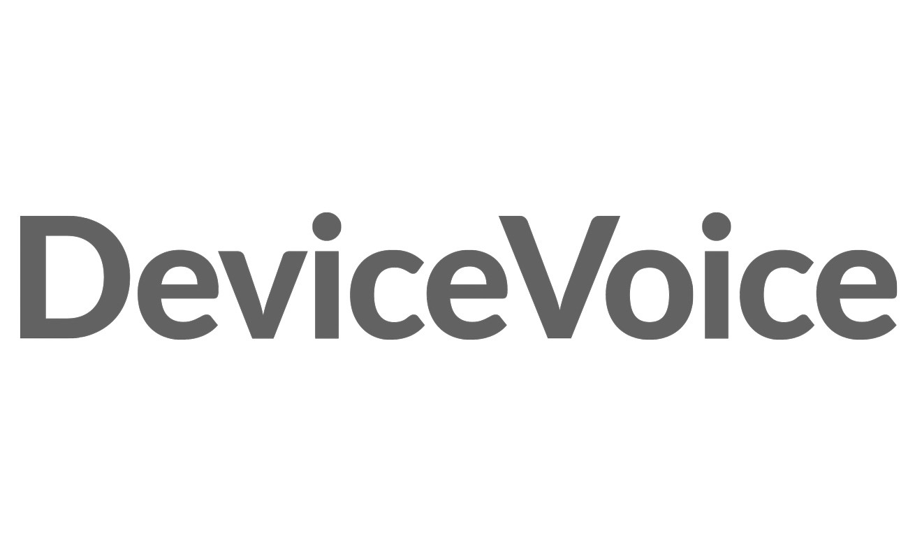 device voice