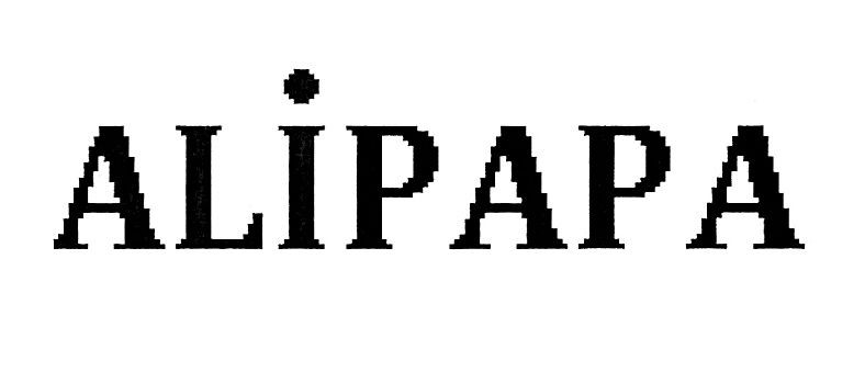 alipapa
