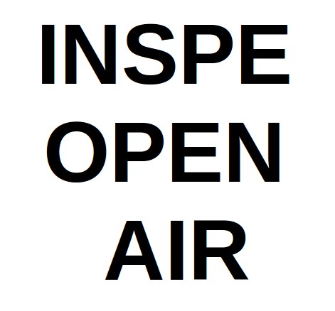 inspe open air
