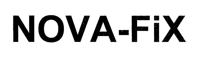 nova-fix