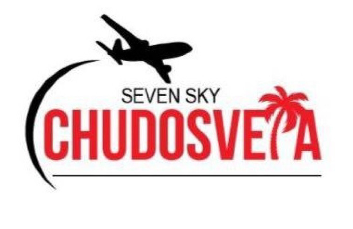 seven sky chudosveta
