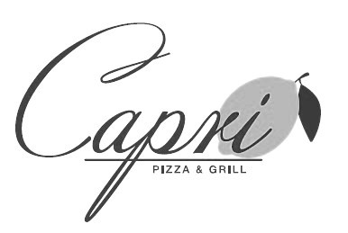 capri pizza&grill