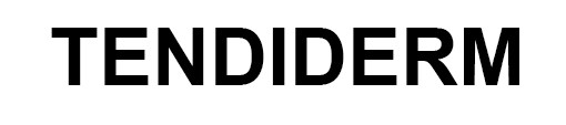 tendiderm