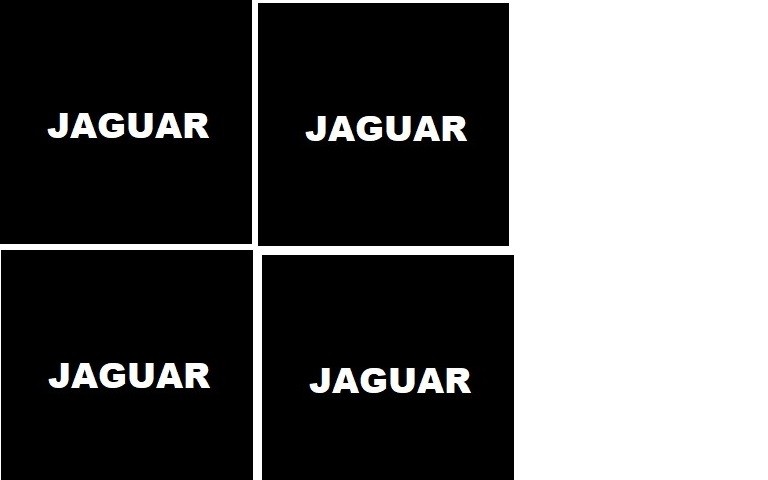 jaguar