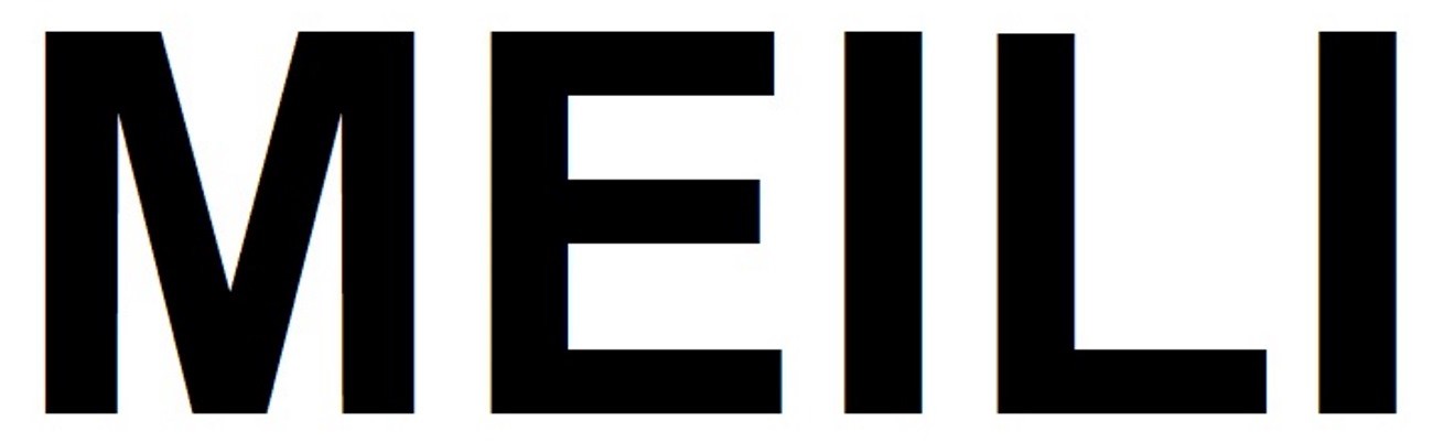 meili