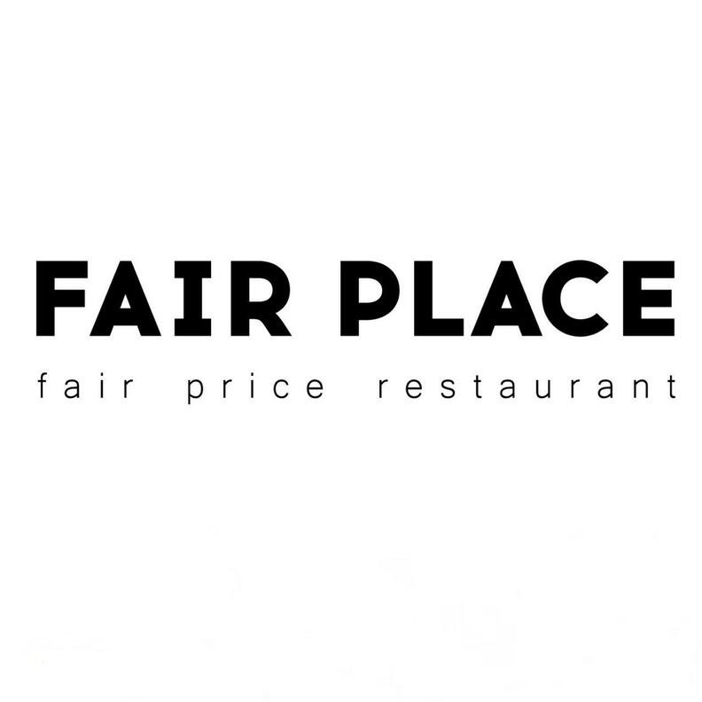 fair price restaurant