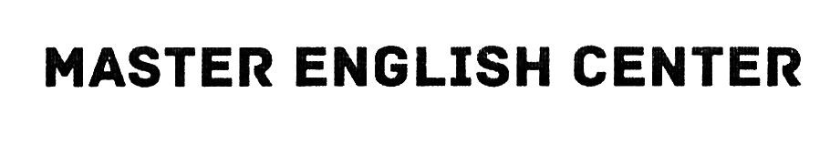 master english center