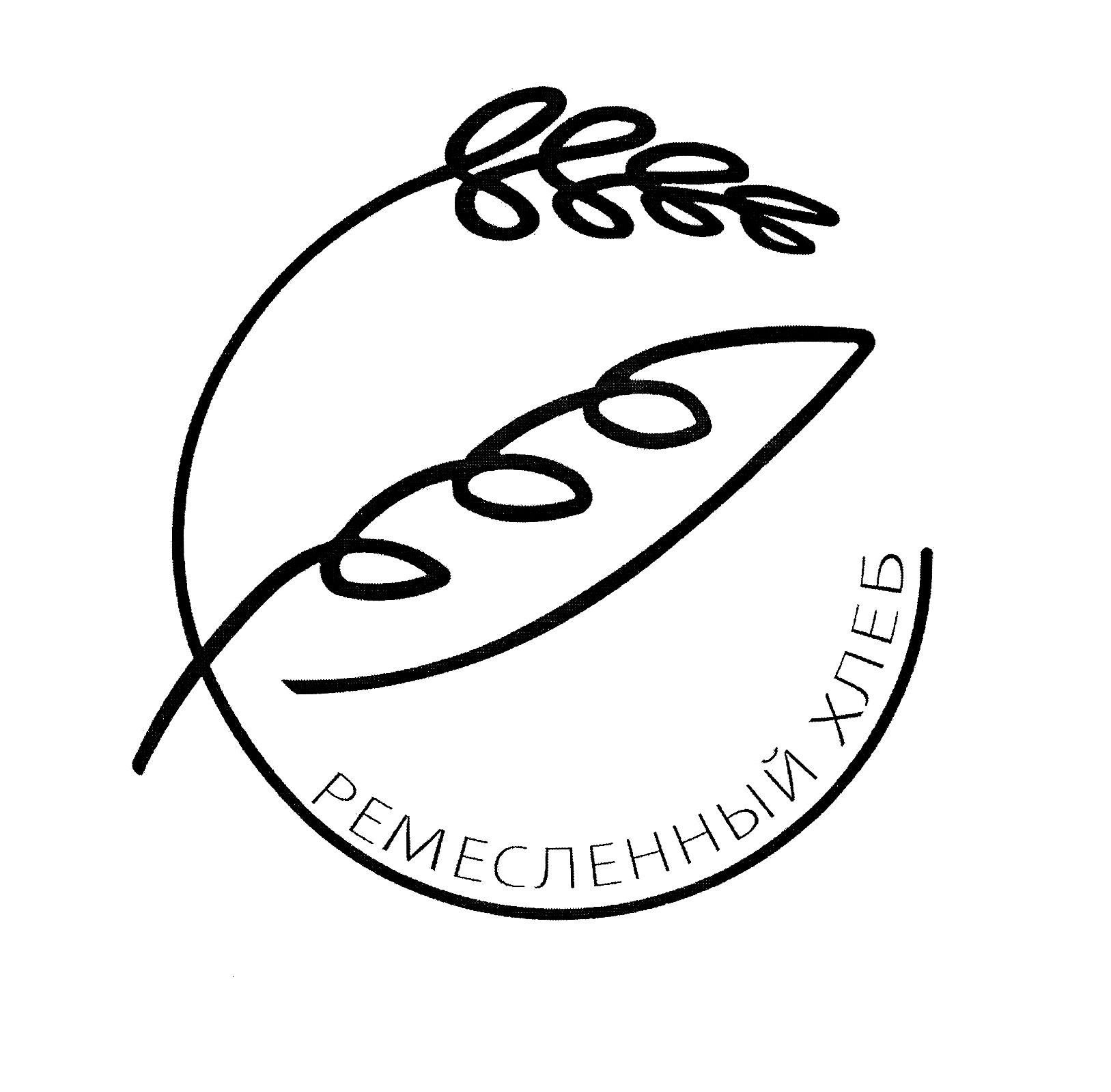 ремесленный хлеб