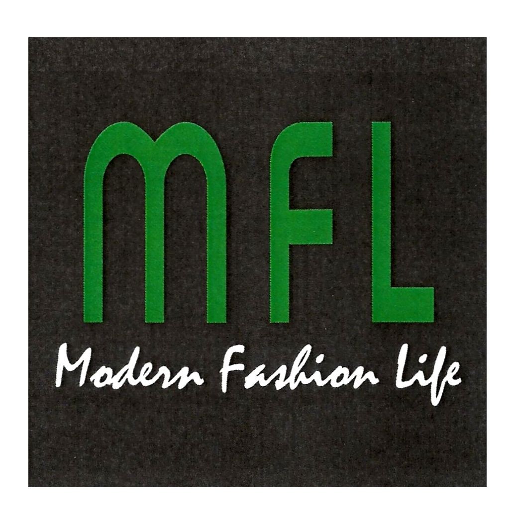 modern fashion life