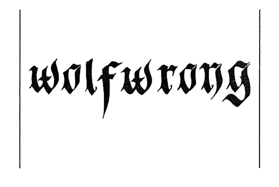 wolfwrong