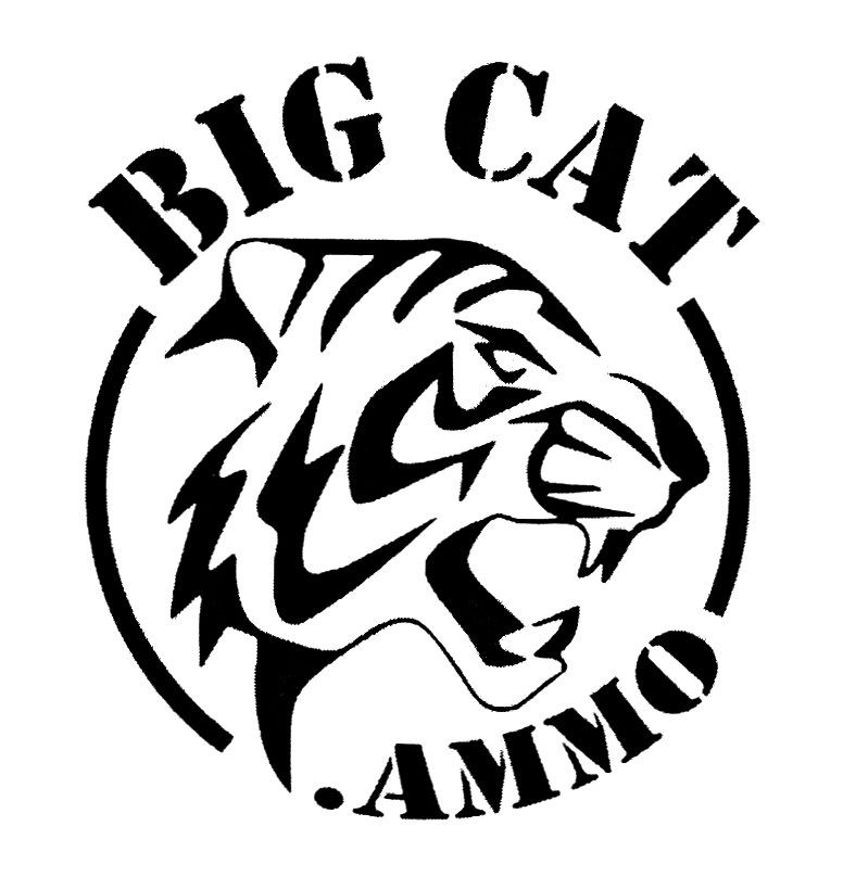 big cat ammo
