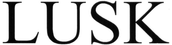 lusk