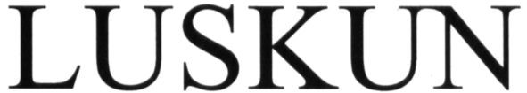 luskun