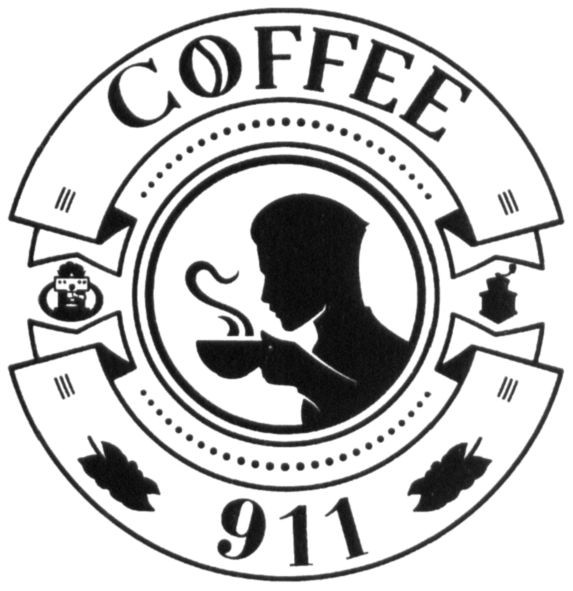 coffee 911