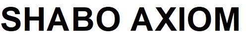 shabo axiom