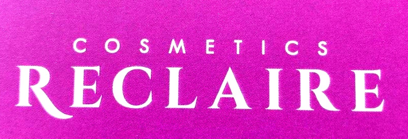 cosmetics reclaire