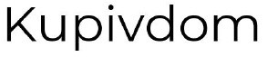 kupivdom