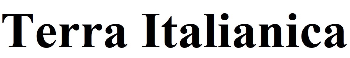 terra italianica