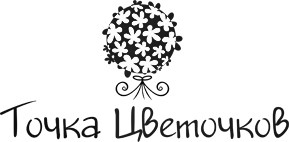 точка цветочков