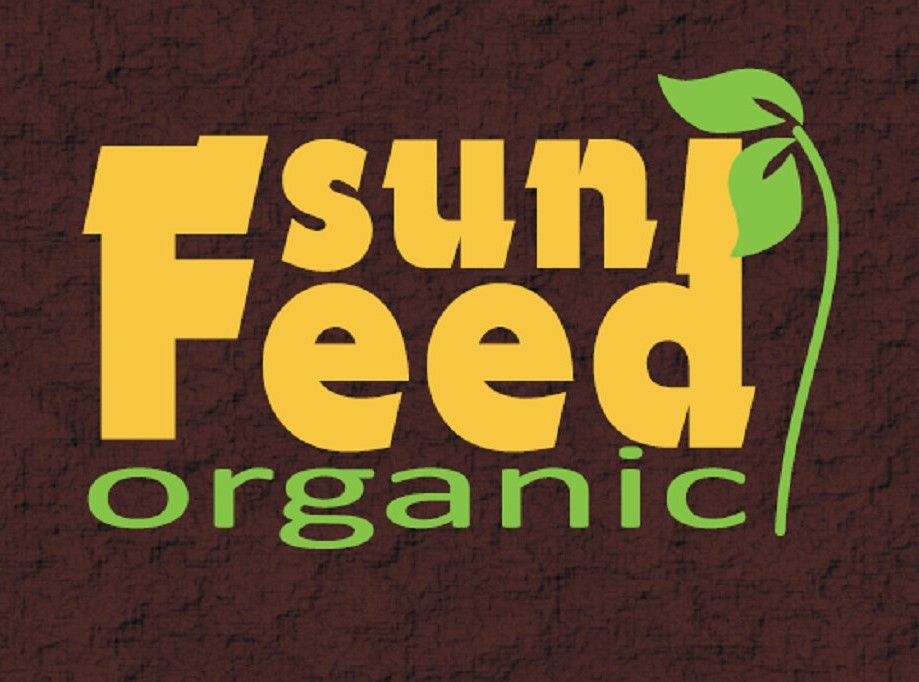 feed sun organic