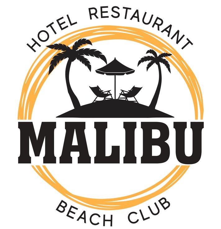 hotel restaurant beach club