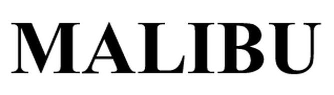 malibu