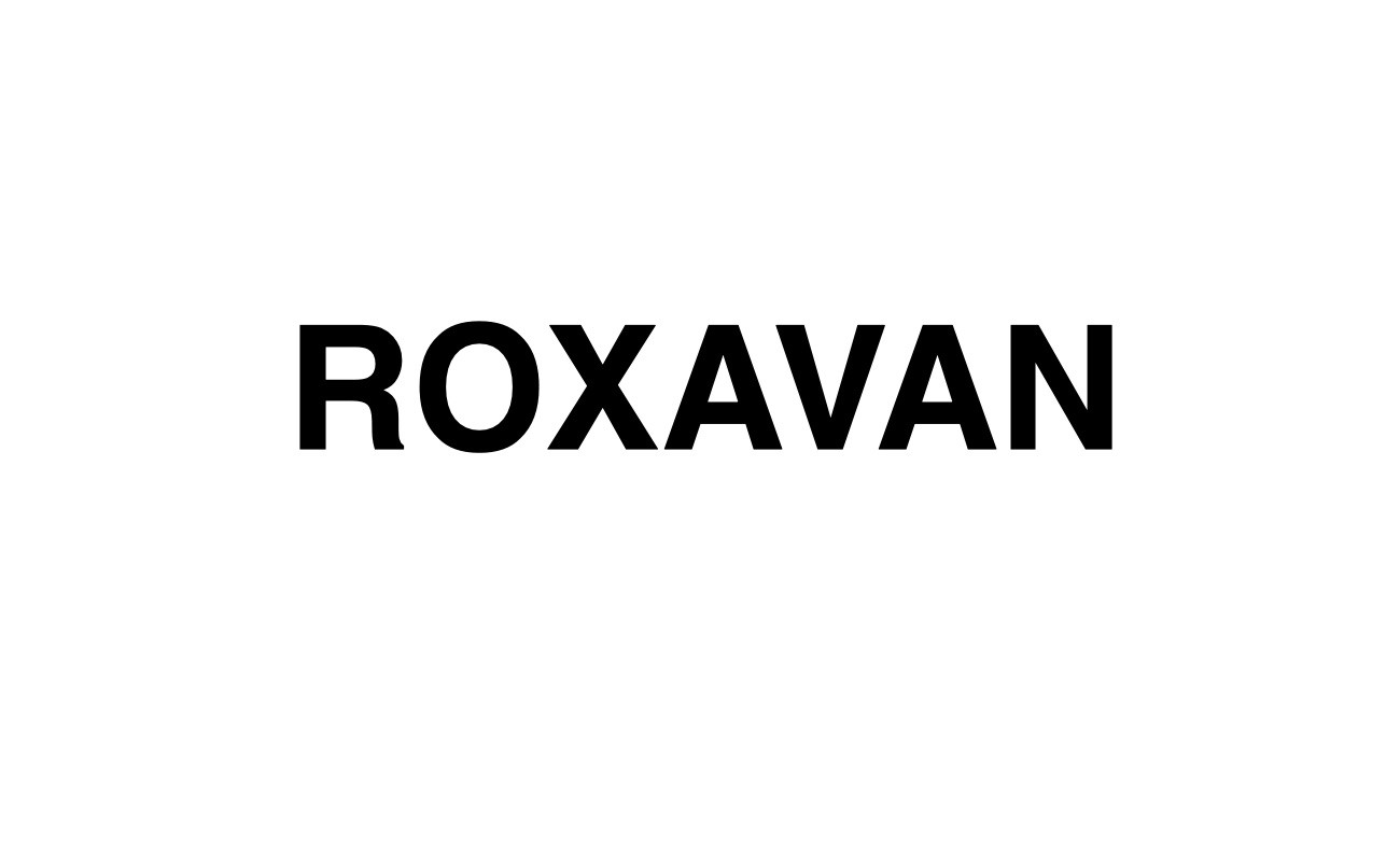 roxavan
