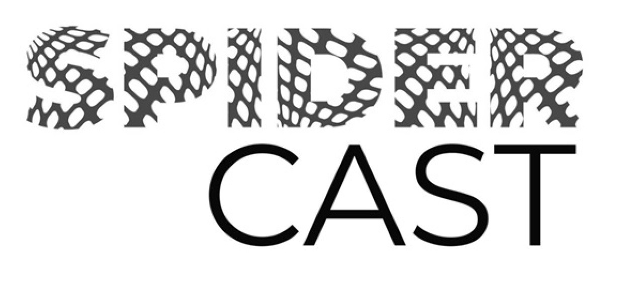 spider cast