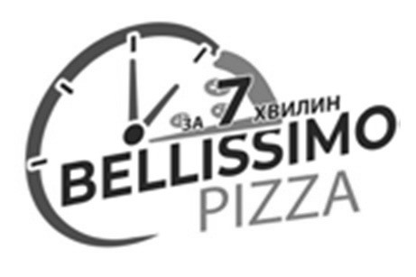 bellissimo pizza