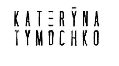 kateryna tymochko