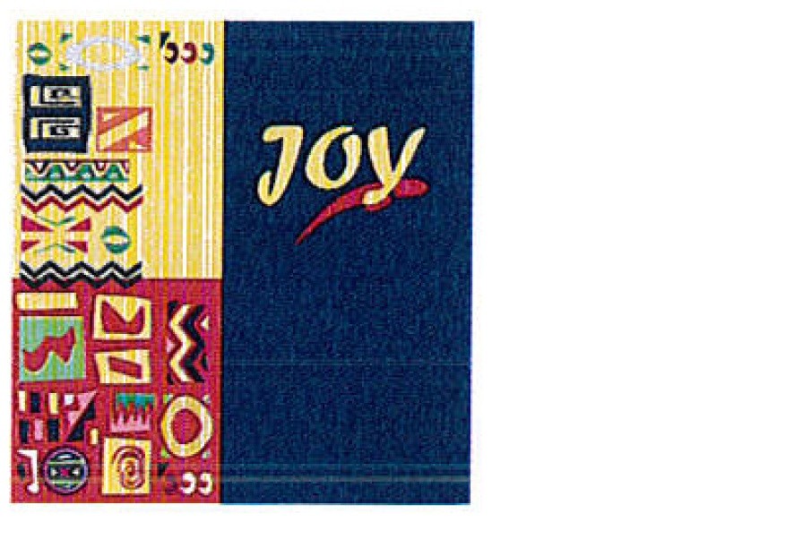 joy