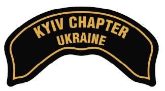 kyiv chapter ukraine