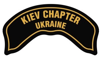 kyiv chapter ukraine
