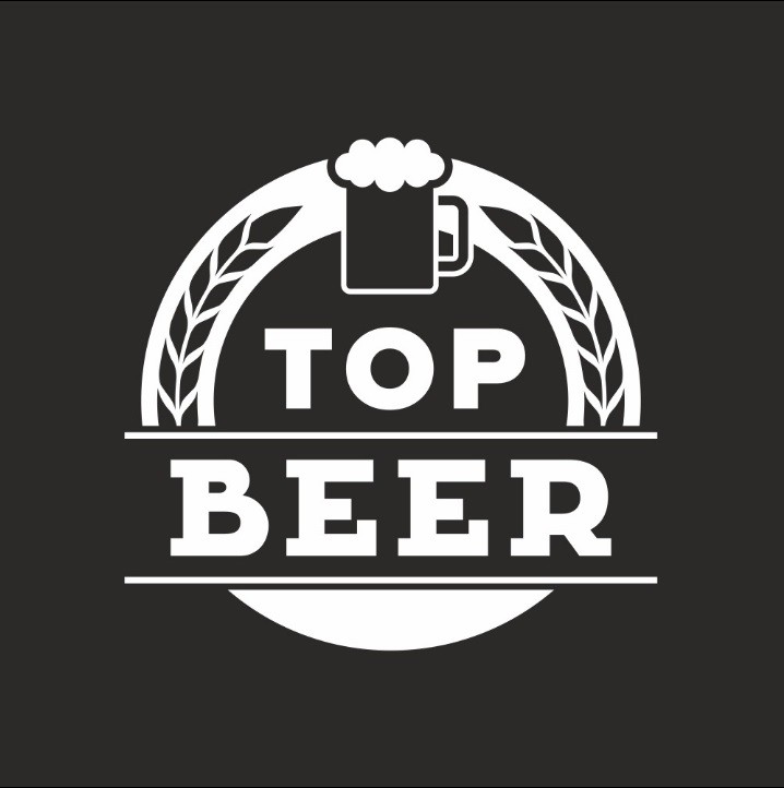 top beer