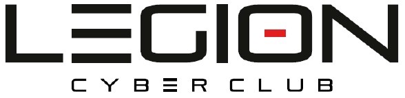 legion cyber club